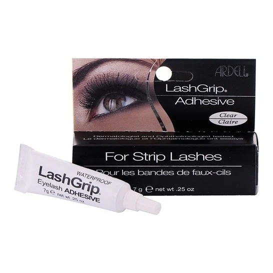 Ardell Clear Glue Full Lashes 7g