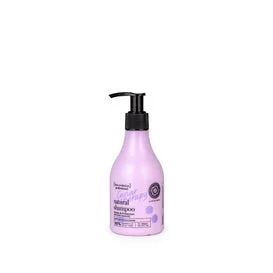 Natura Siberica Natural Caviar Therapy Shampoo 245ml