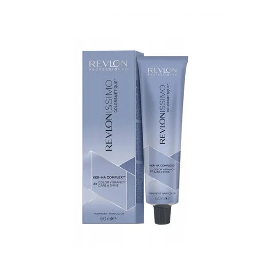 Revlonissimo Color Vibracy Care & Shine 5.13 60ml