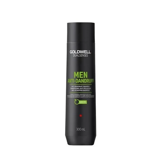 Goldwell Dualsenses Men Anti Dandruff Shampoo 300ml
