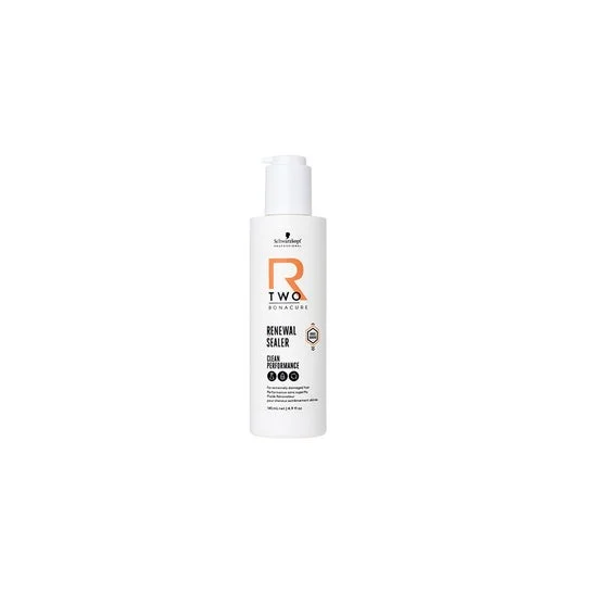 Bonacure R Two Renewal Sealer Mask Damage Hair 145ml