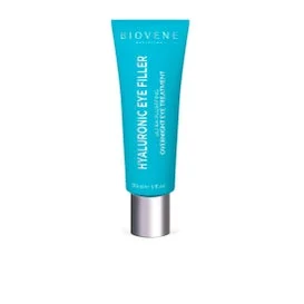 Biovene Hyaluronic Eye Filler Ultra Plumping Eye Treatment 30ml