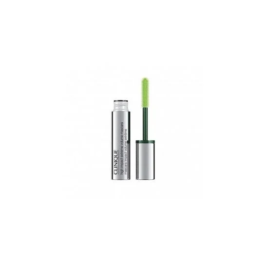 Clinique ad alto impatto Estrema Ciglia Mascara 01