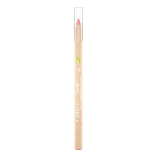 Sante Lip Liner 01 Gentle Ro