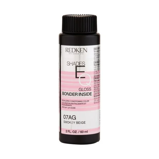 Redken Shades Eq Bonder Inside 07Ag-613 60ml