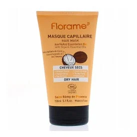 Florame Maschera Capelli Secchi 150ml