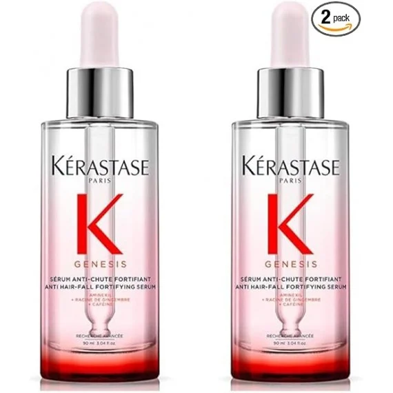 Kérastase Genesis siero anti-scivolo fortificante 90ml doppiox2