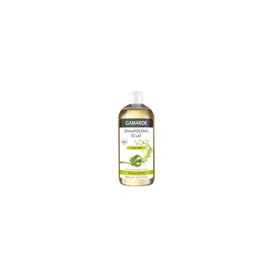 Gamarde Champú Brillo Aloe Vera Cabello Opaco Bio 500ml