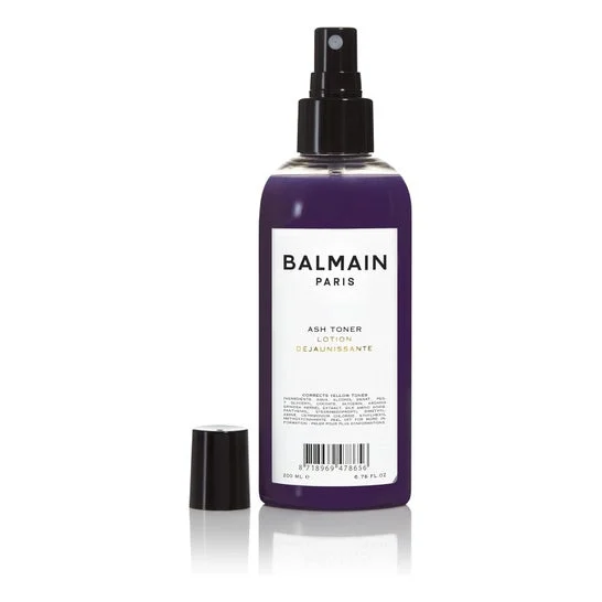 Balmain Ash Toner Lotion 200ml
