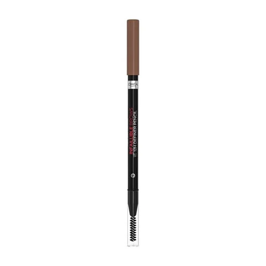 L'Oreal Color Riche Le Sourcil 5.0 Light Brunette 1ud