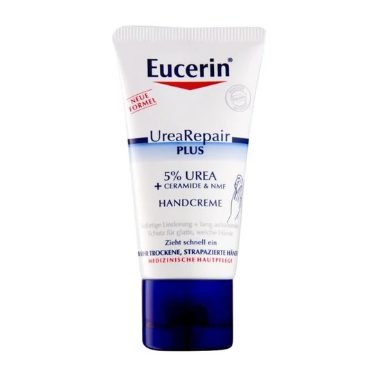 EUCERIN UREAREP CR MANI 30ML