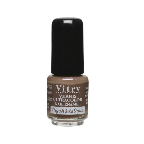 Vitry Mini Vernice Psychedeliq 4Ml