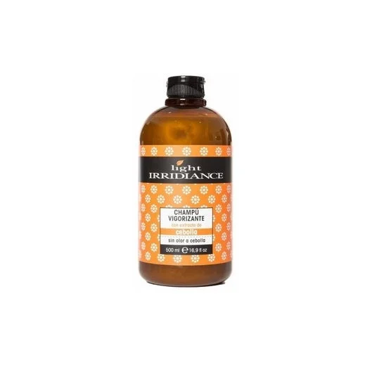Irridiance Light Irridiance Invigorating Shampoo With Onion Extract 500ml