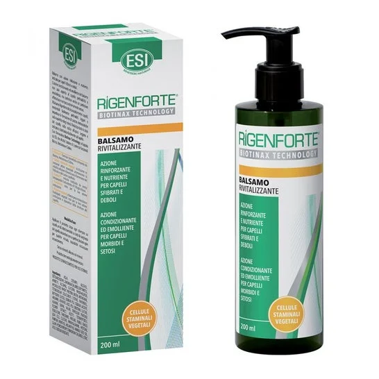 Esi Rigenforte Conditioner 200ml