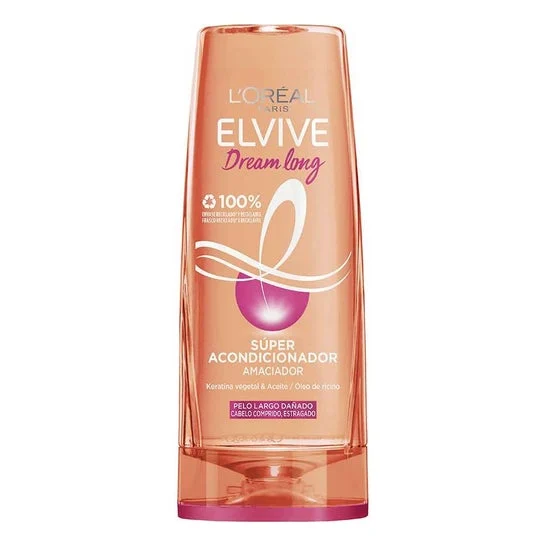 L'Oréal Elvive Dream Long Super Condizionatore 500ml