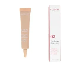 Clarins Everlasting Concealer 03 Medium Deep 12ml