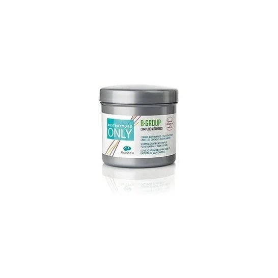 Rueber Maschera Capillare Nutriente Vitamine 500ml