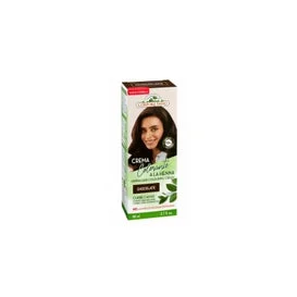 Corpore Sano Chocolate Hair Colouring Cream 80ml