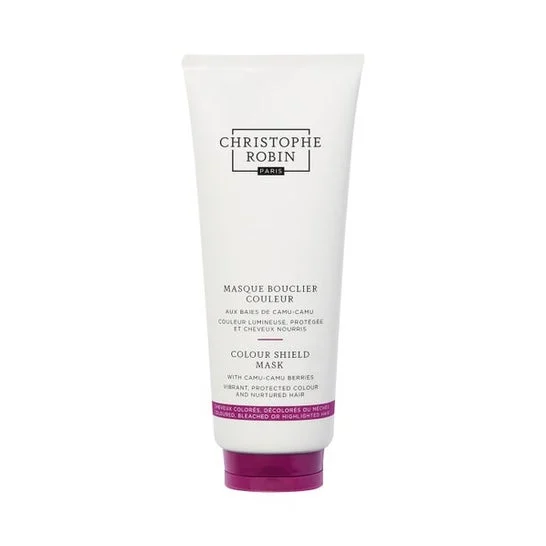 Christophe Robin Masque Bouclier Couleur 200ml