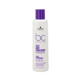 Schwarzkopf Bonacure Frizz Away Acondicionador 200ml