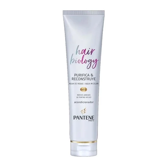 Pantene Pro V Hair Biology Conditioner 160ml