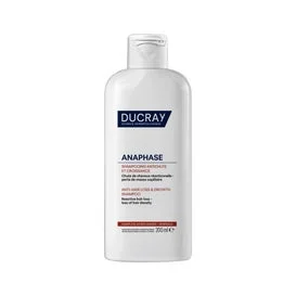 Ducray Anaphase+ Champú Anticaída y Crecimiento 200ml