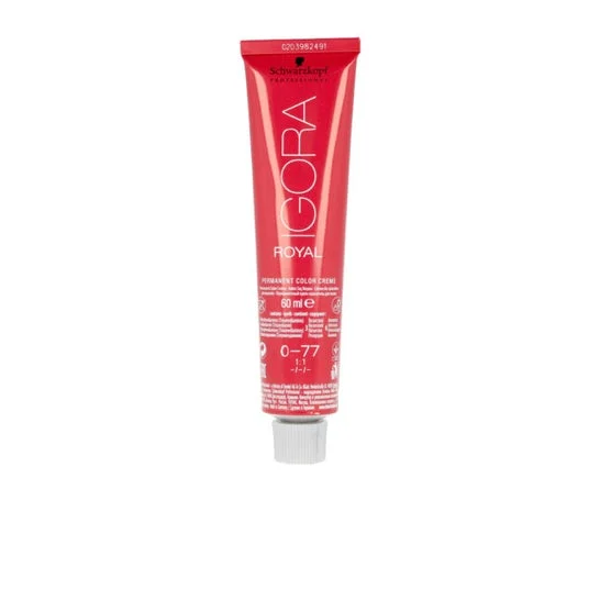 Schwarzkopf Igora Royal 7 4 60ml