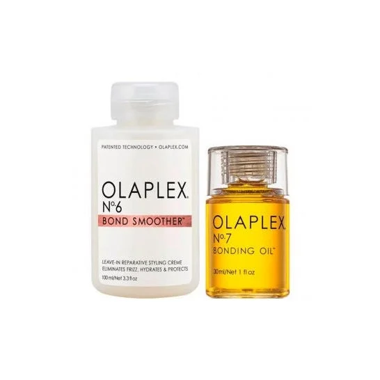 Olaplex Care Set Nº 6 + Nº 7