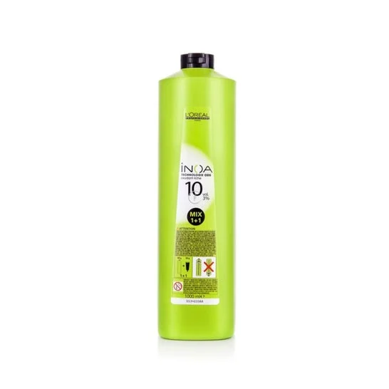 L'Oreal Inoa Ossidante 10vol 3% 1000ml