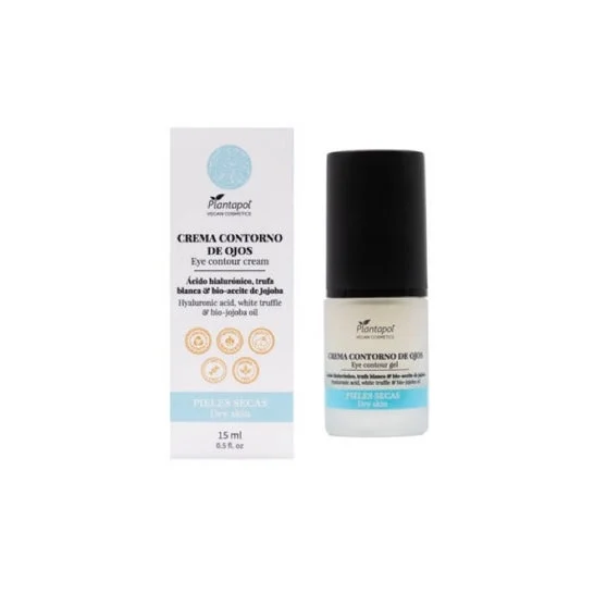Plantapol Eye Contour Bio 15ml