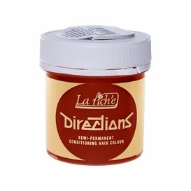 La Riché Directions Tintura Semi Permanente Mandarino 88ml