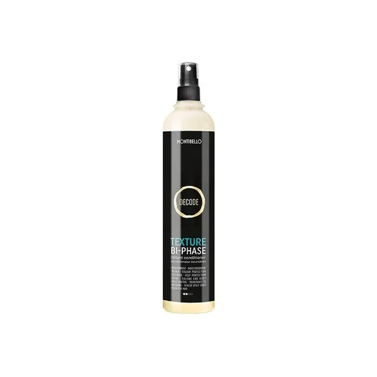 Montibello Decode Texture Bi-Phase Condizionatore 400ml