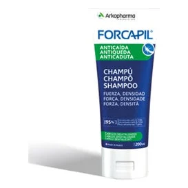 Arkopharma Forcapil Shampoo Anticaduta 200ml