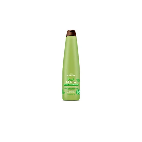 Be Natural Fresh Menta Conditioner 350ml