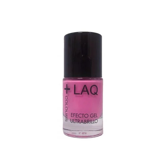 LAQ Colours Smalto per Unghie Gel 10ml