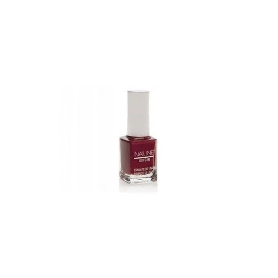 Nailina ossigeno smalto per unghie colore marrone nº11 12ml