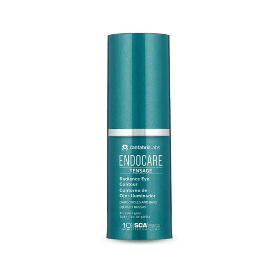 ENDOCARE Tensage Contorno occhi illuminante 15ml