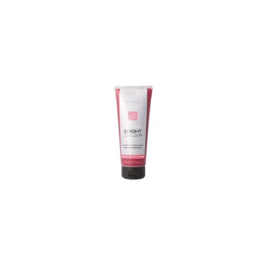 Tassel Colour Mask Bright Colour Red 200ml