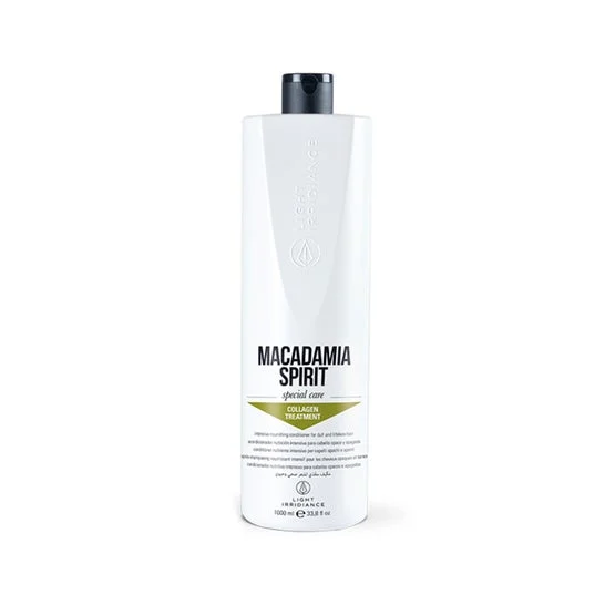Irridiance Macadamia Collagen Nourishing Conditioner 1000ml