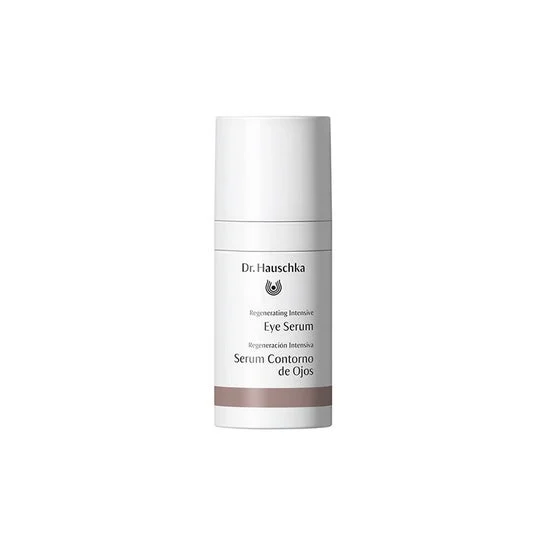 Dr. Hauschka Sérum Contorno Ojos Regeneración Intensiva 15ml