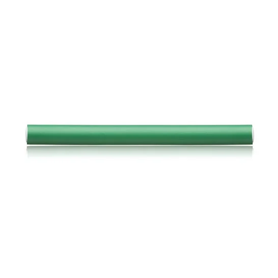 Xanitalia Pro Rulos Bigodini Corti e Flessibili 22mm 10 Unità