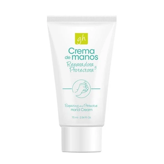 Tegor Gh Hand Cream 75ml