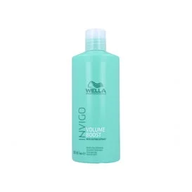 Wella Invigo Volume Boost Shampoo 500ml