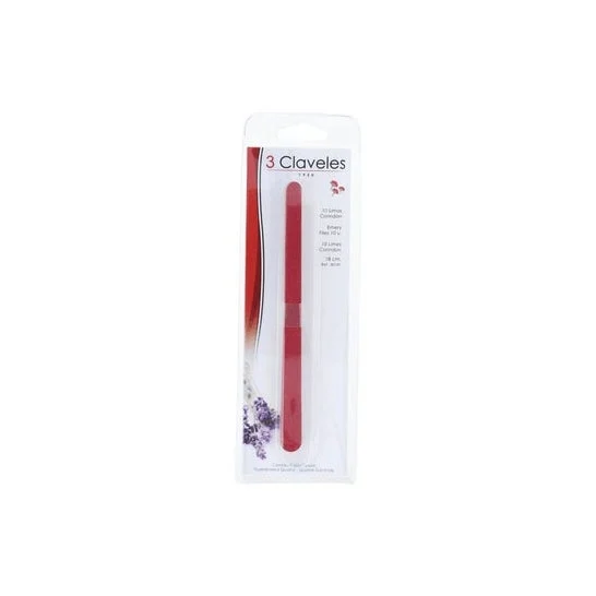 3 Garofani calce Corindone 18cm 1ud