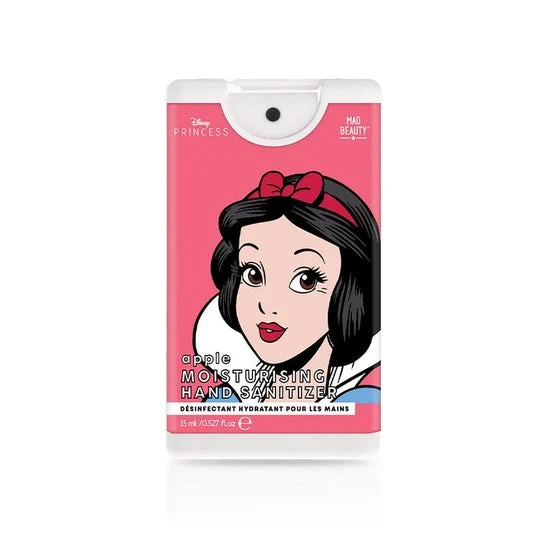 Mad Beauty Pop Disney Pop Biancaneve Sanitizer 30ml