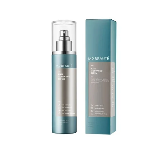 M2 Beauté Hair Activating Serum 120ml