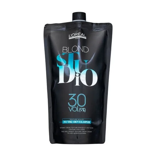 L'Oreal Blond Studio Nutri-Developer 30 Vol 9% 1000ml