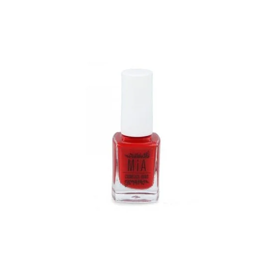 Smalto per unghie Mia Cosmetics Bio Fire Agate 11ml