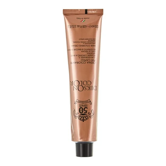 Dikson Colour Anniversary Crema colorante 5.77 120ml