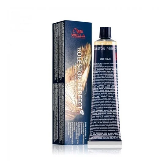 Wella Koleston Me+ Colore 12-07 60ml